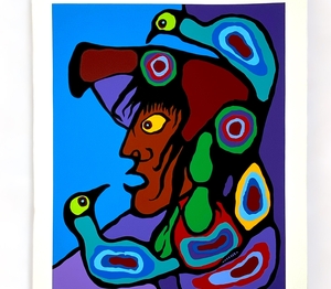 Norval Morrisseau