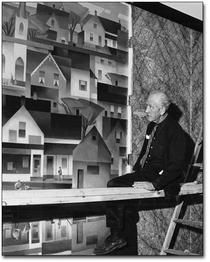 Alfred J. Casson